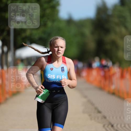 07.09.2025 - 19. Norderstedt Triathlon Michael Strokosch http://msf.ph/oto/8766706 07.09.2025 10:50:34 Laufen 67, 110, 1126 meine-sportfotos.de