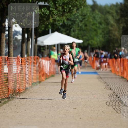 07.09.2025 - 19. Norderstedt Triathlon Michael Strokosch http://msf.ph/oto/8766805 07.09.2025 10:51:02 Laufen 75, 80, 687 meine-sportfotos.de