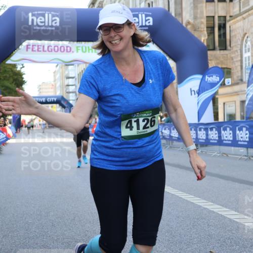 07.09.2025 - BARMER Alsterlauf Strokosch-Dieckow http://msf.ph/oto/8766867 07.09.2025 10:30:32 Ziel 3324, 3451, 6239, 6240 meine-sportfotos.de