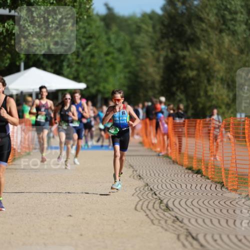 07.09.2025 - 19. Norderstedt Triathlon Michael Strokosch http://msf.ph/oto/8766957 07.09.2025 10:51:29 Laufen 56, 673, 686, 1146 meine-sportfotos.de