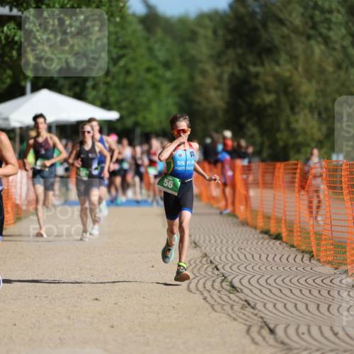 07.09.2025 - 19. Norderstedt Triathlon Michael Strokosch http://msf.ph/oto/8766961 07.09.2025 10:51:30 Laufen 56, 648, 673, 686, 1146 meine-sportfotos.de