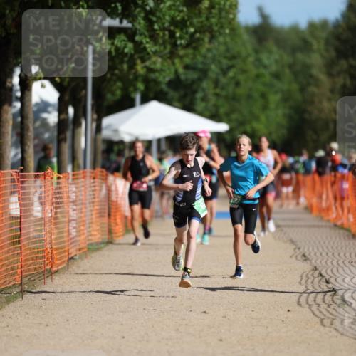 07.09.2025 - 19. Norderstedt Triathlon Michael Strokosch http://msf.ph/oto/8767022 07.09.2025 10:51:39 Laufen 56, 63, 66, 133, 648, 673, 686, 1146 meine-sportfotos.de