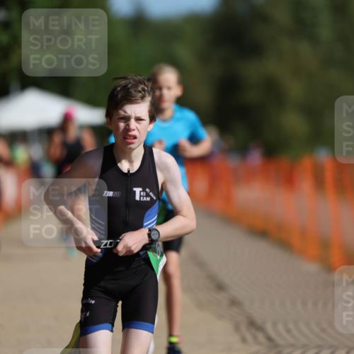 07.09.2025 - 19. Norderstedt Triathlon Michael Strokosch http://msf.ph/oto/8767047 07.09.2025 10:51:43 Laufen 63, 66, 133 meine-sportfotos.de