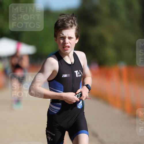 07.09.2025 - 19. Norderstedt Triathlon Michael Strokosch http://msf.ph/oto/8767051 07.09.2025 10:51:44 Laufen 63, 66, 133 meine-sportfotos.de