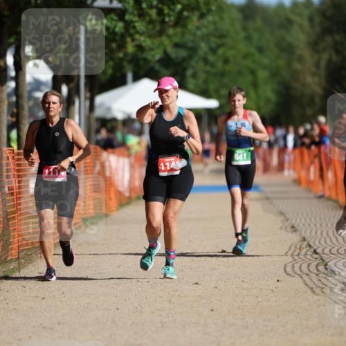 07.09.2025 - 19. Norderstedt Triathlon Michael Strokosch http://msf.ph/oto/8767062 07.09.2025 10:51:47 Laufen 63, 66, 133, 641, 660, 1114, 1141 meine-sportfotos.de