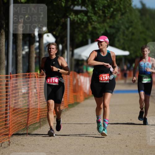 07.09.2025 - 19. Norderstedt Triathlon Michael Strokosch http://msf.ph/oto/8767068 07.09.2025 10:51:47 Laufen 63, 66, 133, 641, 660, 1114, 1141 meine-sportfotos.de