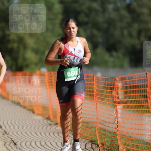 07.09.2025 - 19. Norderstedt Triathlon Michael Strokosch http://msf.ph/oto/8767091 07.09.2025 10:51:51 Laufen 641, 660, 667, 1114, 1141 meine-sportfotos.de
