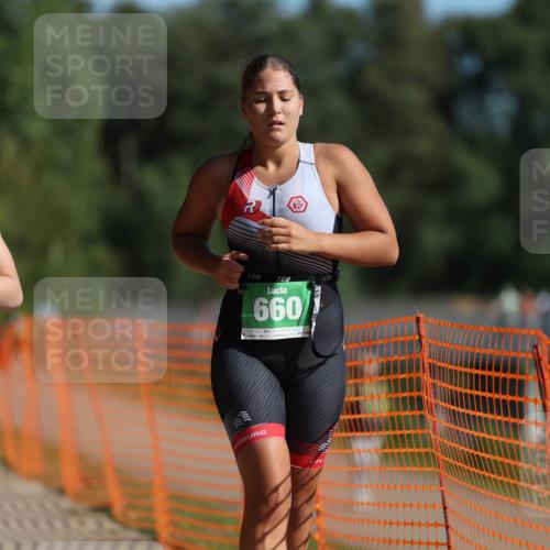 07.09.2025 - 19. Norderstedt Triathlon Michael Strokosch http://msf.ph/oto/8767102 07.09.2025 10:51:52 Laufen 641, 660, 667, 1114, 1141 meine-sportfotos.de