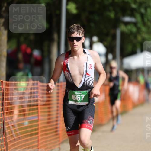 07.09.2025 - 19. Norderstedt Triathlon Michael Strokosch http://msf.ph/oto/8767114 07.09.2025 10:51:57 Laufen 112, 641, 660, 667, 1114, 1141 meine-sportfotos.de