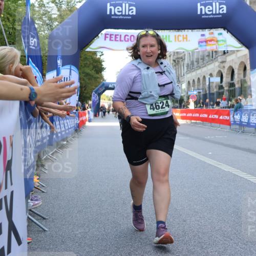 07.09.2025 - BARMER Alsterlauf Strokosch-Dieckow http://msf.ph/oto/8767292 07.09.2025 10:31:07 Ziel 2001, 5599 meine-sportfotos.de