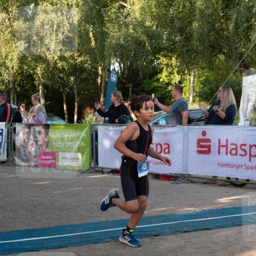 07.09.2025 - 19. Norderstedt Triathlon Zöllner http://msf.ph/oto/8768047 07.09.2025 09:14:07 Ziel 41, 49 meine-sportfotos.de