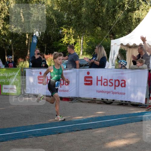 07.09.2025 - 19. Norderstedt Triathlon Zöllner http://msf.ph/oto/8768058 07.09.2025 09:14:12 Ziel 3, 14, 29, 41, 45, 49, 55 meine-sportfotos.de