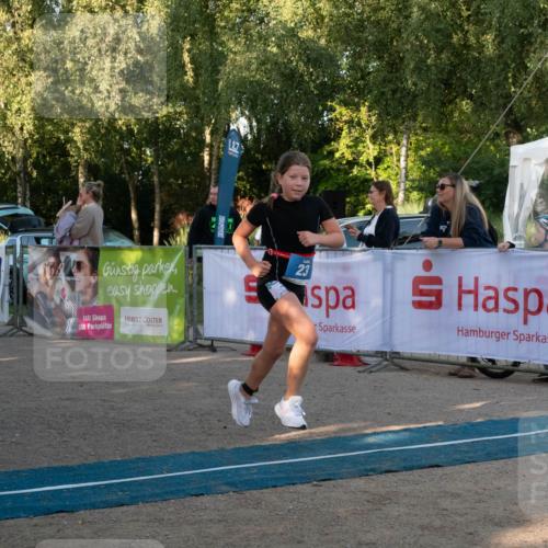 07.09.2025 - 19. Norderstedt Triathlon Zöllner http://msf.ph/oto/8768208 07.09.2025 09:16:11 Ziel 23 meine-sportfotos.de