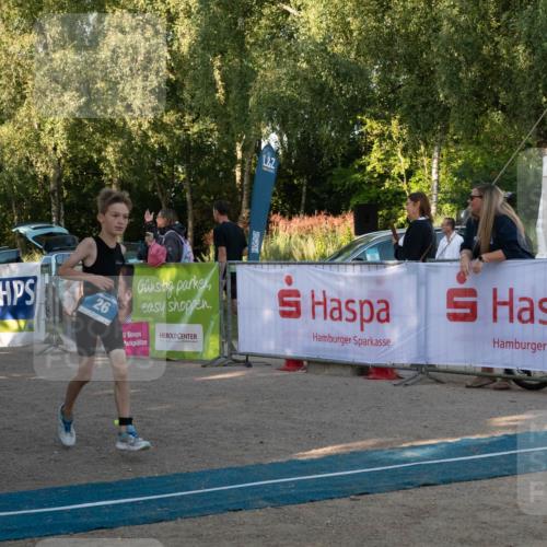 07.09.2025 - 19. Norderstedt Triathlon Zöllner http://msf.ph/oto/8768275 07.09.2025 09:16:48 Ziel 21, 26 meine-sportfotos.de