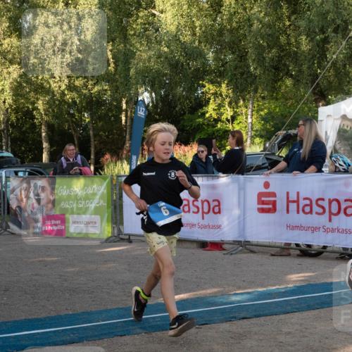 07.09.2025 - 19. Norderstedt Triathlon Zöllner http://msf.ph/oto/8768303 07.09.2025 09:17:05 Ziel 6, 28 meine-sportfotos.de