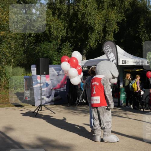 07.09.2025 - 19. Norderstedt Triathlon Zöllner http://msf.ph/oto/8768575 07.09.2025 09:28:02 Ziel  meine-sportfotos.de