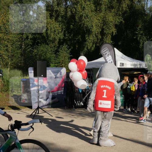 07.09.2025 - 19. Norderstedt Triathlon Zöllner http://msf.ph/oto/8768578 07.09.2025 09:28:02 Ziel  meine-sportfotos.de