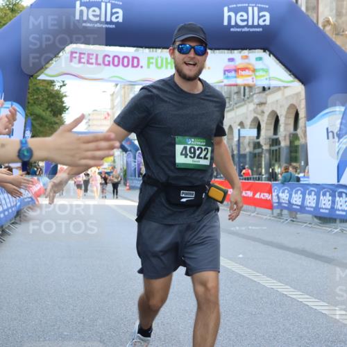07.09.2025 - BARMER Alsterlauf Strokosch-Dieckow http://msf.ph/oto/8768653 07.09.2025 10:32:05 Ziel 3307, 4222 meine-sportfotos.de