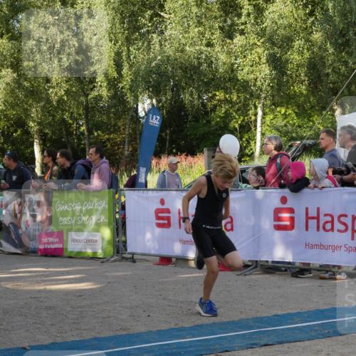 07.09.2025 - 19. Norderstedt Triathlon Zöllner http://msf.ph/oto/8768799 07.09.2025 09:47:50 Ziel 563, 601, 613 meine-sportfotos.de