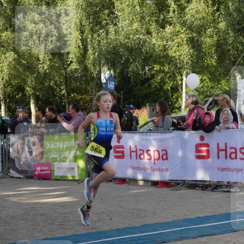 07.09.2025 - 19. Norderstedt Triathlon Zöllner http://msf.ph/oto/8768838 07.09.2025 09:48:12 Ziel 566, 614 meine-sportfotos.de