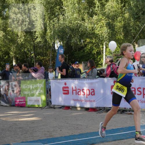 07.09.2025 - 19. Norderstedt Triathlon Zöllner http://msf.ph/oto/8768841 07.09.2025 09:48:13 Ziel 566, 614 meine-sportfotos.de