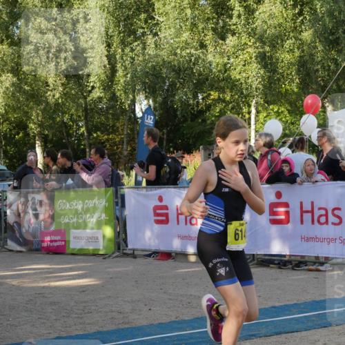 07.09.2025 - 19. Norderstedt Triathlon Zöllner http://msf.ph/oto/8768852 07.09.2025 09:48:15 Ziel 566, 614 meine-sportfotos.de