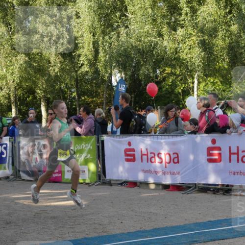 07.09.2025 - 19. Norderstedt Triathlon Zöllner http://msf.ph/oto/8768856 07.09.2025 09:48:20 Ziel 559, 576, 614 meine-sportfotos.de