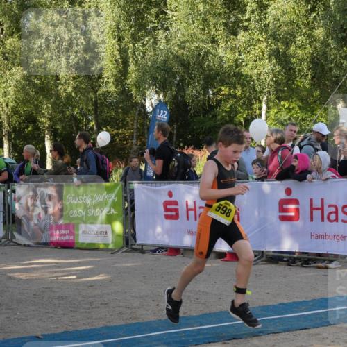 07.09.2025 - 19. Norderstedt Triathlon Zöllner http://msf.ph/oto/8768913 07.09.2025 09:48:34 Ziel 598, 603, 623 meine-sportfotos.de