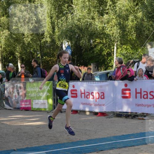 07.09.2025 - 19. Norderstedt Triathlon Zöllner http://msf.ph/oto/8768941 07.09.2025 09:48:40 Ziel 598, 603, 625 meine-sportfotos.de