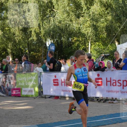 07.09.2025 - 19. Norderstedt Triathlon Zöllner http://msf.ph/oto/8768958 07.09.2025 09:48:50 Ziel 569 meine-sportfotos.de