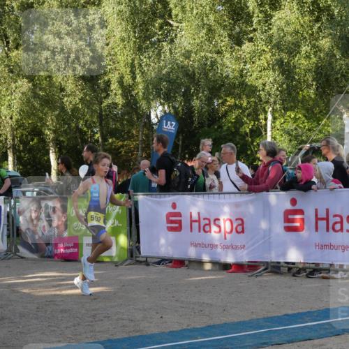 07.09.2025 - 19. Norderstedt Triathlon Zöllner http://msf.ph/oto/8768970 07.09.2025 09:48:56 Ziel 569, 592, 629 meine-sportfotos.de