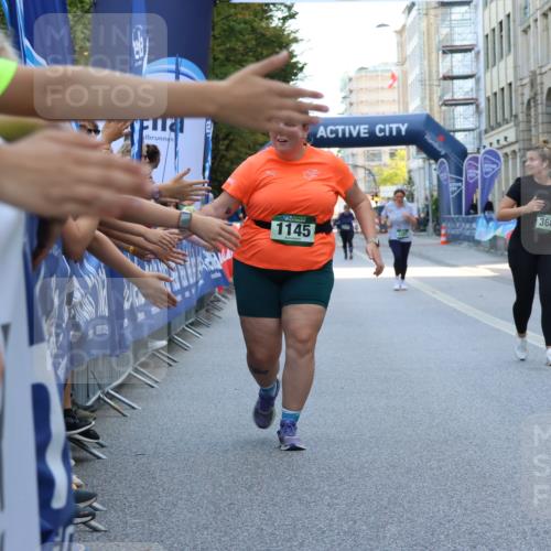 07.09.2025 - BARMER Alsterlauf Strokosch-Dieckow http://msf.ph/oto/8769053 07.09.2025 10:32:28 Ziel 3105 meine-sportfotos.de