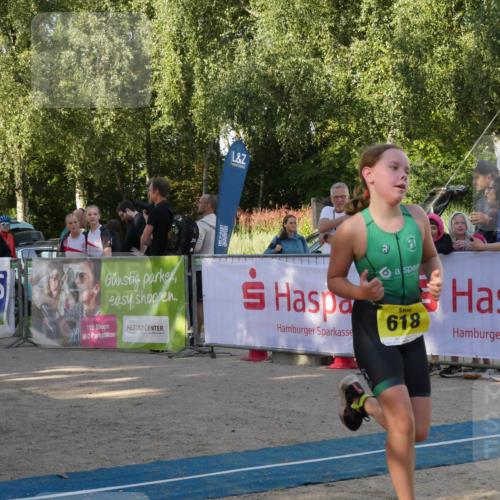 07.09.2025 - 19. Norderstedt Triathlon Zöllner http://msf.ph/oto/8769082 07.09.2025 09:49:56 Ziel 577, 618 meine-sportfotos.de