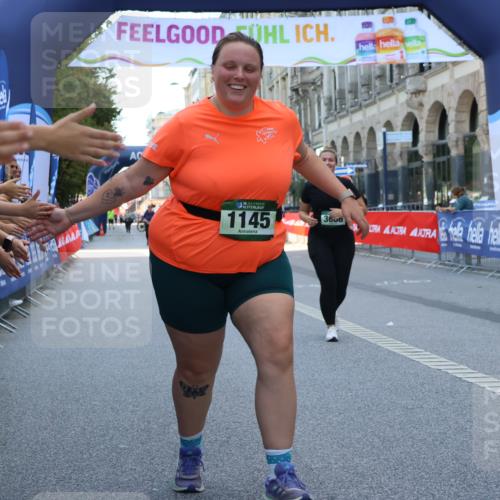 07.09.2025 - BARMER Alsterlauf Strokosch-Dieckow http://msf.ph/oto/8769095 07.09.2025 10:32:30 Ziel 3105 meine-sportfotos.de
