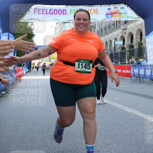 07.09.2025 - BARMER Alsterlauf Strokosch-Dieckow http://msf.ph/oto/8769139 07.09.2025 10:32:31 Ziel 3105, 4939 meine-sportfotos.de