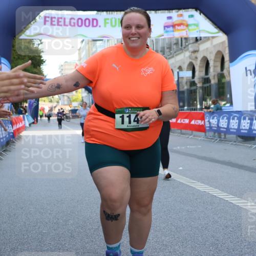 07.09.2025 - BARMER Alsterlauf Strokosch-Dieckow http://msf.ph/oto/8769175 07.09.2025 10:32:31 Ziel 3105, 4939 meine-sportfotos.de