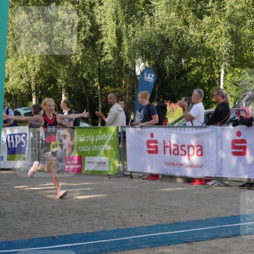 07.09.2025 - 19. Norderstedt Triathlon Zöllner http://msf.ph/oto/8769180 07.09.2025 09:51:16 Ziel 575, 599, 608, 615, 622 meine-sportfotos.de