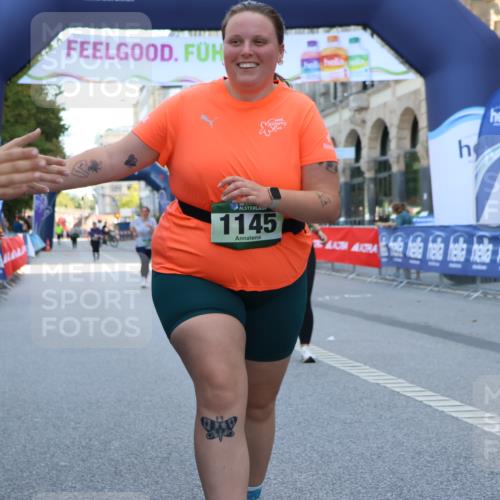 07.09.2025 - BARMER Alsterlauf Strokosch-Dieckow http://msf.ph/oto/8769195 07.09.2025 10:32:31 Ziel 3105, 4939 meine-sportfotos.de