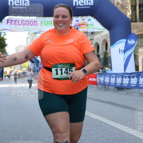 07.09.2025 - BARMER Alsterlauf Strokosch-Dieckow http://msf.ph/oto/8769227 07.09.2025 10:32:31 Ziel 3105, 4939 meine-sportfotos.de