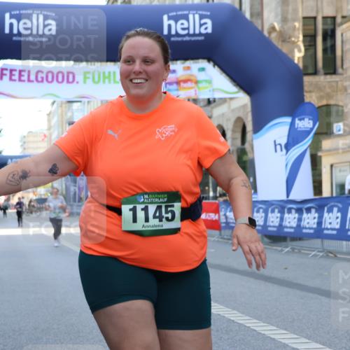 07.09.2025 - BARMER Alsterlauf Strokosch-Dieckow http://msf.ph/oto/8769244 07.09.2025 10:32:31 Ziel 3105, 4939 meine-sportfotos.de