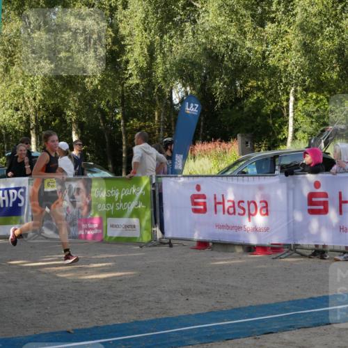 07.09.2025 - 19. Norderstedt Triathlon Zöllner http://msf.ph/oto/8769277 07.09.2025 09:52:22 Ziel 632 meine-sportfotos.de