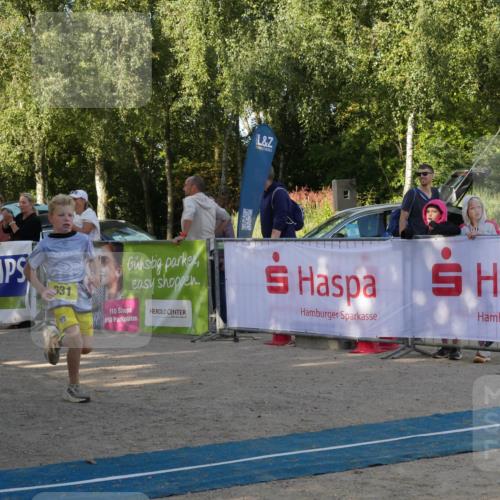 07.09.2025 - 19. Norderstedt Triathlon Zöllner http://msf.ph/oto/8769291 07.09.2025 09:52:29 Ziel 579, 580, 631, 632 meine-sportfotos.de