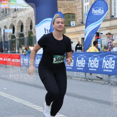 07.09.2025 - BARMER Alsterlauf Strokosch-Dieckow http://msf.ph/oto/8769368 07.09.2025 10:32:33 Ziel 3105, 4939 meine-sportfotos.de