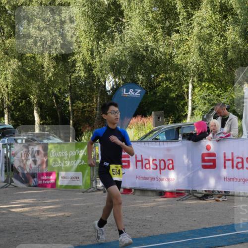 07.09.2025 - 19. Norderstedt Triathlon Zöllner http://msf.ph/oto/8769394 07.09.2025 09:54:49 Ziel 564 meine-sportfotos.de
