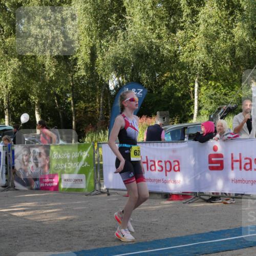 07.09.2025 - 19. Norderstedt Triathlon Zöllner http://msf.ph/oto/8769423 07.09.2025 09:55:06 Ziel 571, 628 meine-sportfotos.de