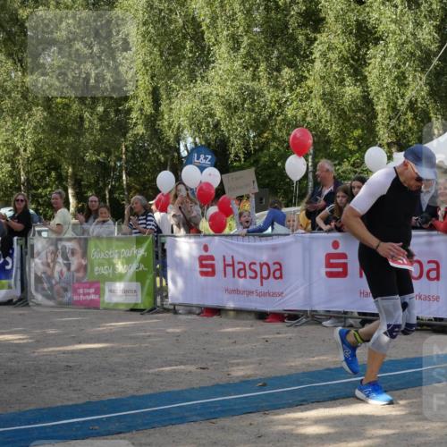 07.09.2025 - 19. Norderstedt Triathlon Zöllner http://msf.ph/oto/8769520 07.09.2025 10:39:00 Ziel 1147 meine-sportfotos.de