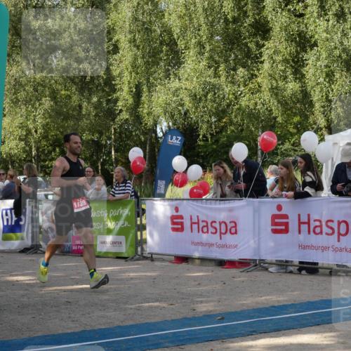 07.09.2025 - 19. Norderstedt Triathlon Zöllner http://msf.ph/oto/8769526 07.09.2025 10:39:17 Ziel 1139 meine-sportfotos.de