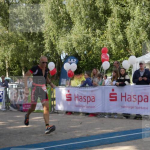 07.09.2025 - 19. Norderstedt Triathlon Zöllner http://msf.ph/oto/8769585 07.09.2025 10:42:14 Ziel 1148 meine-sportfotos.de