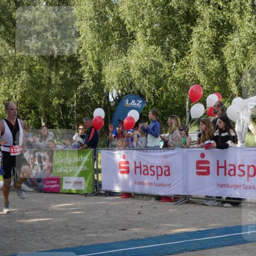 07.09.2025 - 19. Norderstedt Triathlon Zöllner http://msf.ph/oto/8769642 07.09.2025 10:46:27 Ziel 1140 meine-sportfotos.de