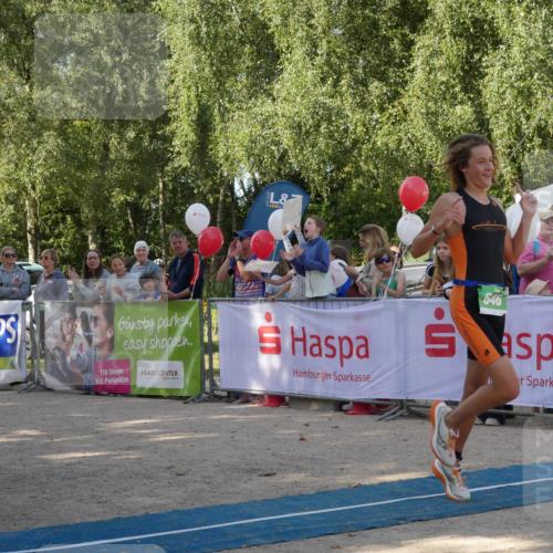 07.09.2025 - 19. Norderstedt Triathlon Zöllner http://msf.ph/oto/8769686 07.09.2025 10:47:10 Ziel 646, 1119 meine-sportfotos.de